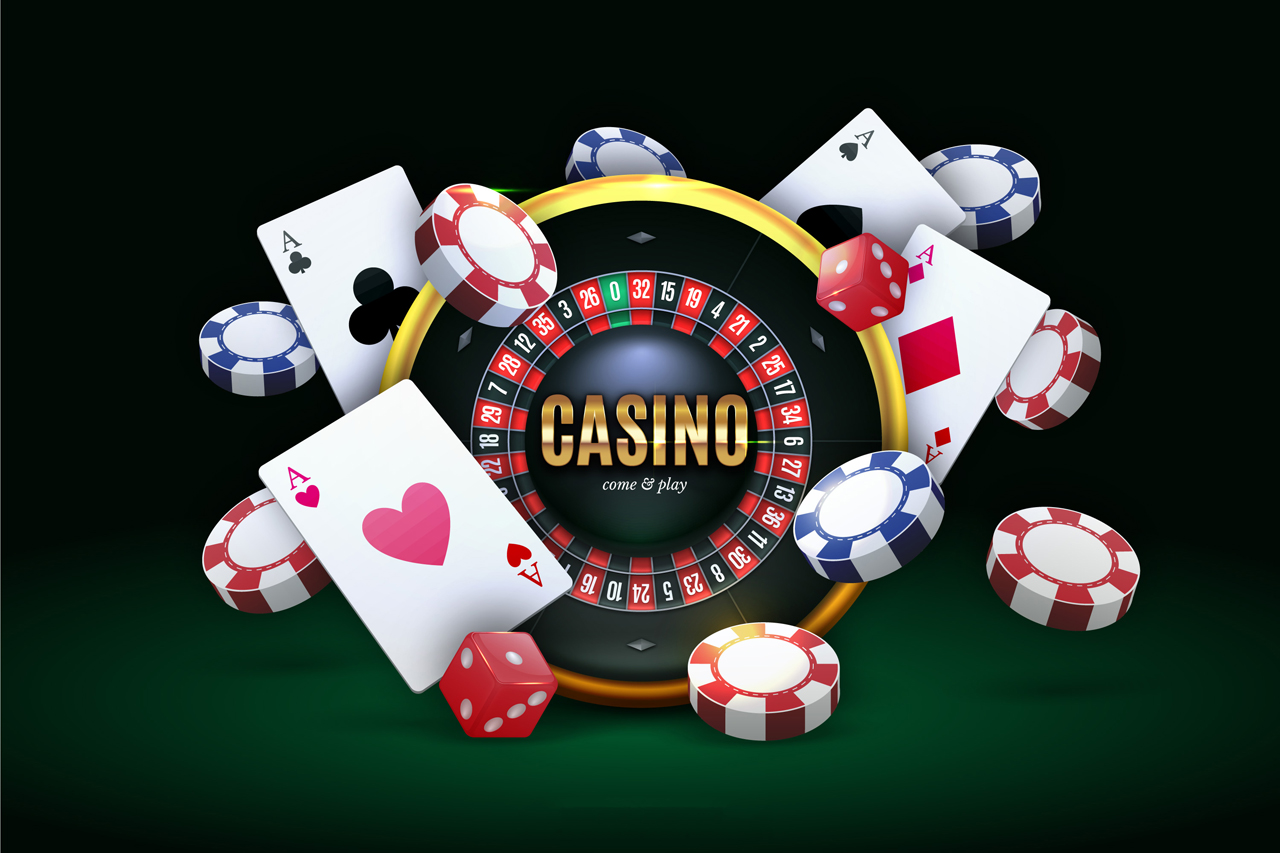 Mastering the Thrills: Exploring the World of Skill On Net Casinos
