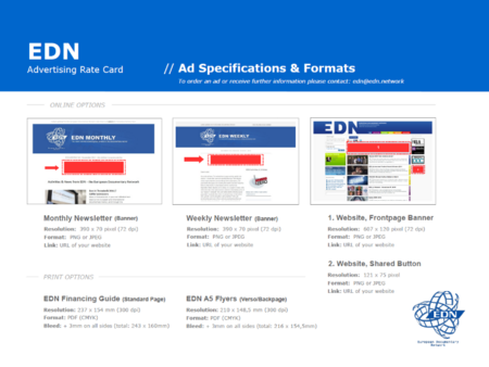 Edn Advertise