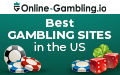 Best gambling sites in the US