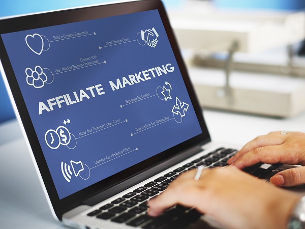 How to Make Money With Affiliate Marketing