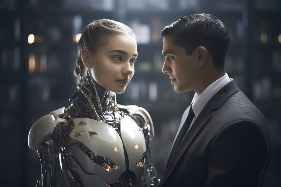 Do AI companions actually remember long-term details?